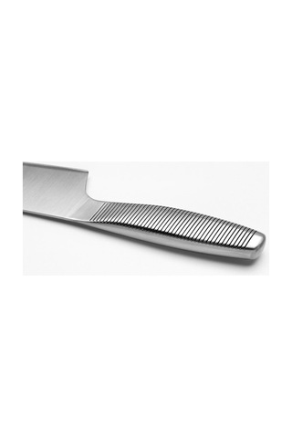 Ikea 365+ 3 Parça Mutfak Bıçağı Seti 33 Cm Krom