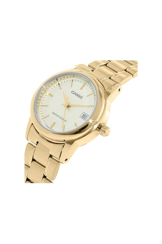 Casio LTP-V002G-9AUDF Kadın Kol Saati