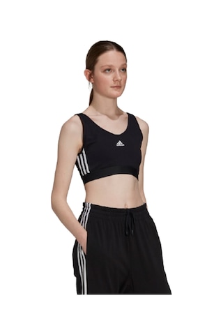 Adidas GS1343 W 3S Cro Kadın Büstiyer