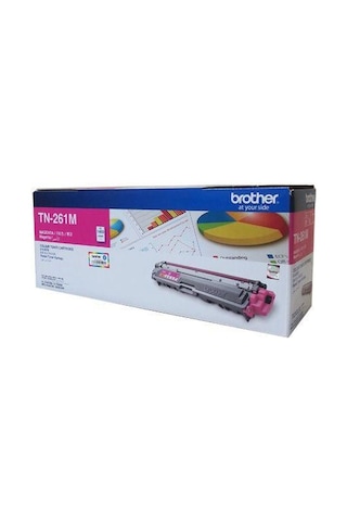 Brother TN261M Kırmızı Toner 3150CDN 9140CDN, 9330CDW