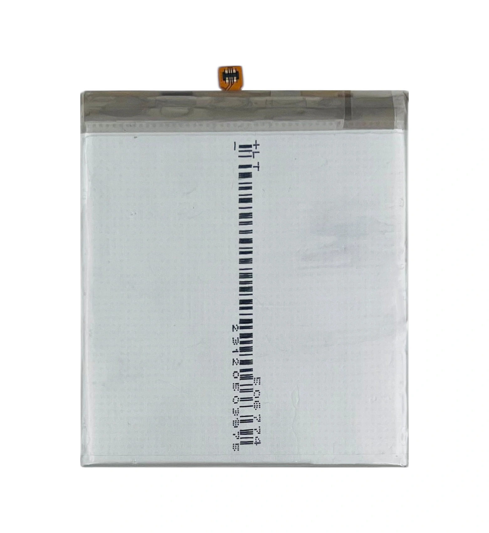 Teknonet Samsung Galaxy S23 Fe Uyumlu Nettech 4760 Mah Batarya - Siyah
