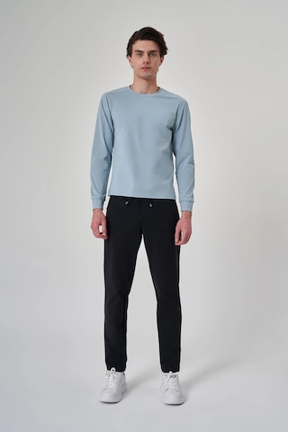 Exuma Erkek Pantolon - 1513040 Siyah Siyah