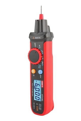 Goldenbee Unit Ut118c Kalem Tipi Metre