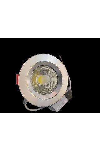 Luster 7w Spot Belinda Silver Kasa 3500k