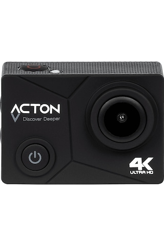 Acton Gold 4k Wifi Aksiyon Kamerası