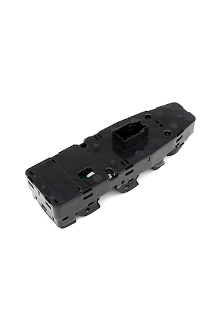 Bmw F10 5 Serisi Sol Dörtlü Cam Dügmesi Anahtari Perdeli 2011--20 400624338