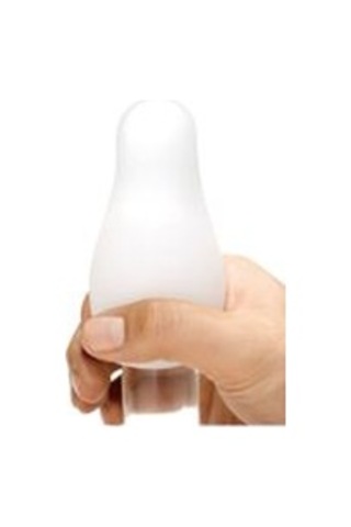 Zaga Oyun Magical Kiss Egg Erkeklere Özel Esnek Yumurta 6&apos Lı