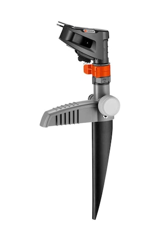 Gardena 8141-20 Comfort Tam Yada Yarım Dairesel Atmalı Fıskiye