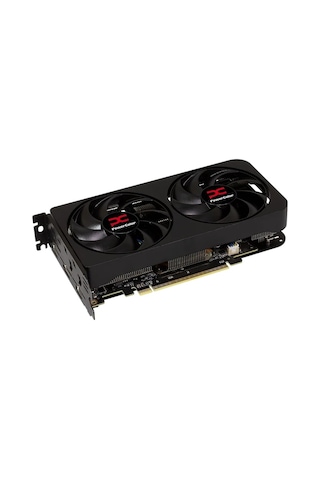 Powercolor Reaper Radeon Rx9060xt 8g-a 8gb Gddr6 128bit Gaming Aeae2pwc0034