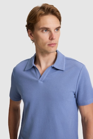 U.S. Polo Assn. U.s. Polo Assn. Erkek İndigo Tişört 50326991-vr028