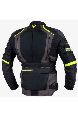 Rebelhorn Patrol Motosiklet Montu 46306