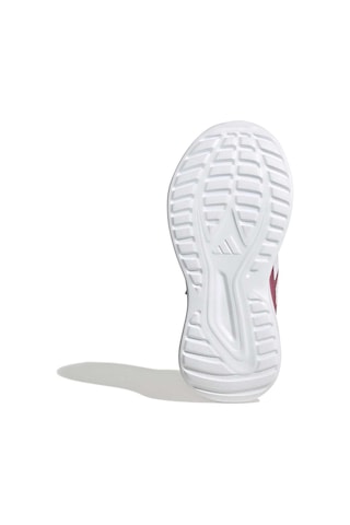 Kh9117-c Adidas Fortarun 4.0 El C Çocuk Spor Ayakkabı Kh9117-c Pembe