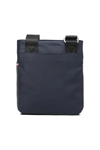 Tommy Hilfiger Tommy Hılfıger Erkek Omuz Çantası Am0am10943-dw6 Lacivert
