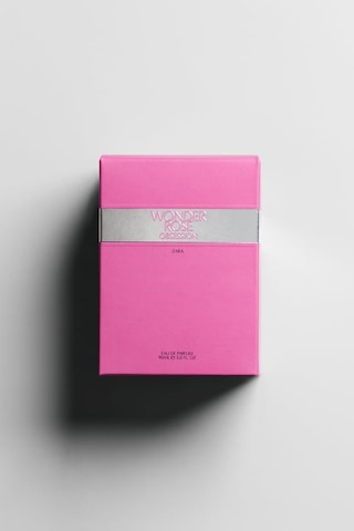 Zara Wonder Rose Obsession Kadın Parfüm EDP 90 ML