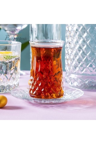 Plt Design Pazarötesi-lav Odin 61 Parça 12 Kişilik Takım