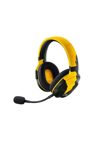 Razer Barracuda X Pubg Edition Kablosuz Miktofonlu Kulak Üstü Oyuncu Kulaklığı