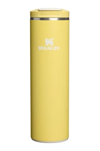Stanley The Transit Fliptop Mug 0.47l Klasik Termos 10-13062-0058 Sarı