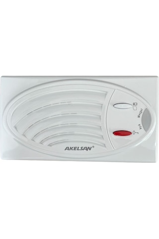 Akelsan Ak-501 Diafon Şube Kapıcısız N11.476