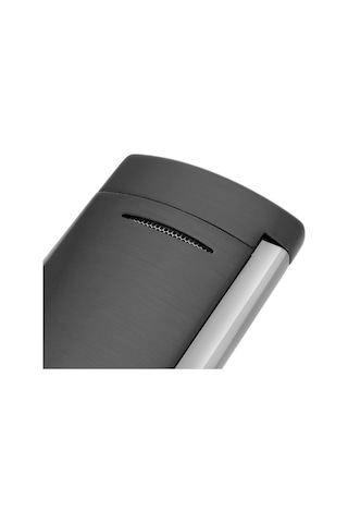 S.t. Dupont Minijet Gunmetal Puro Çakmağı 10888 - Tr8450