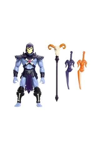 Masters Of The Universe Origins 200x Skeletor Aksiyon Figürü Jhj97