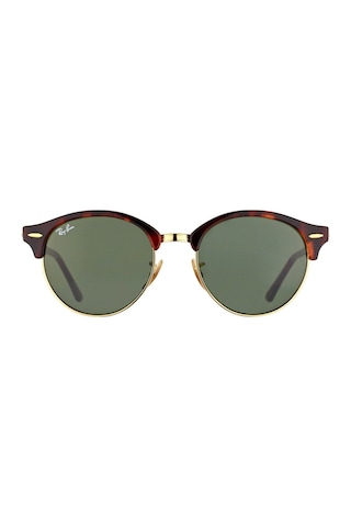 Rayban Clubround Rb 4246 990 51 Unisex Güneş Gözlüğü Nude