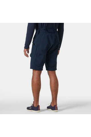 Helly Hansen Hp Foıl Şort 2.0 Navy