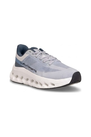 Lufian 121230112 Hadley Kadın Klasik Sneaker Mavi