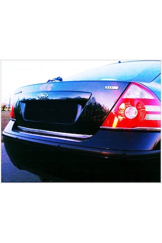 Ford Mondeo Krom Bagaj Alt Çıta P.Çelik 2000-2007 Arası