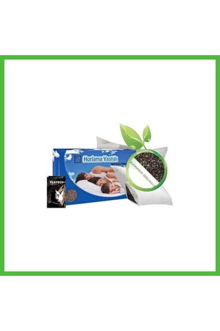 Vaveni Mucizevi Anti-snoring Pillow - Karabuğday Yastığı 50 X 70 Cm + Jel Arz Çok Renkli