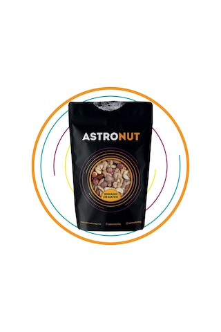 Astronut Bozcaada Çiğ Kokteyl 500 G