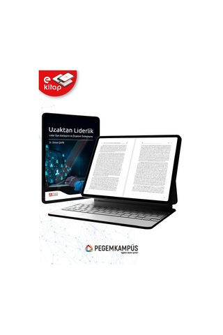 Uzaktan Liderlik Lider Üye Etkileşimi Ve Örgütsel Özdeşleşme E-k