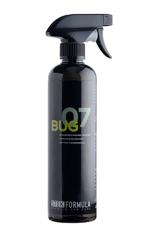 Stek Formula Bug- Yapışkan ve Sinek Temizleyici 500ml