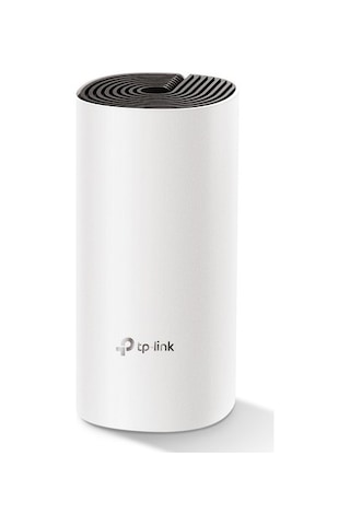 TP-Link Deco M4 1200 Mbps 5 GHz Wi-Fi Mesh Sistemi