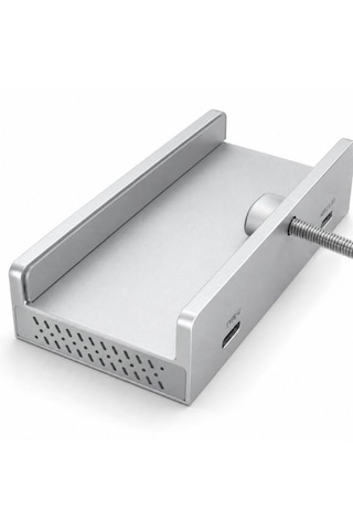 4 Port Çoklayıcı Usb 3.0 Type C 5 Gbps Veri Aktarım Güç Destekli Dock Çoğaltıcı