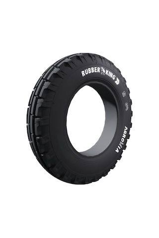 10.00-16 T F2 Agrovıa 8pr Tt Rubber Kıng Zıraı Dolgu Lastıgı 100016