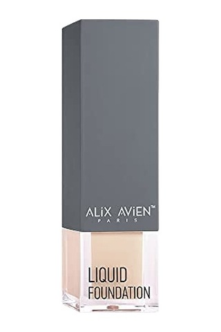 Koruyucu Spf35 Nemlendirici Etkili Kremsi Likit Fondöten - Foundation 303 Fair Sand