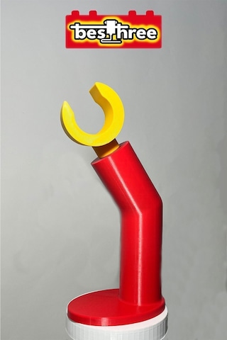 Kolu Kulaklık Standı Kulaklık Tutacağı/askısı
