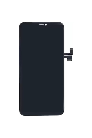 Realpower Apple Uyumlu iPhone 11 Pro Max Lcd Ekran Dokunmatik Oled