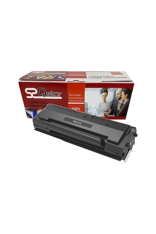 Pantum Pd 219 Uyumlu Toner Siyah 1.600 Sayfa M6509 M6559 M6609 P2509 Pd219 Pd-219