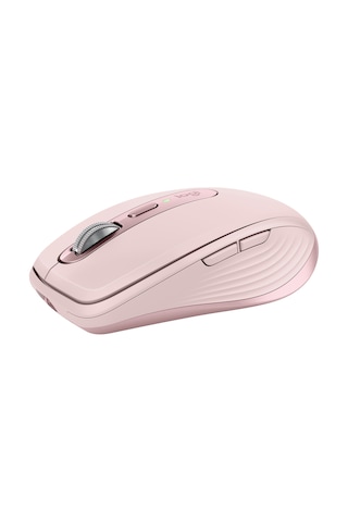 Logitech MX Anywhere 3S Kompakt Kablosuz Optik Mouse