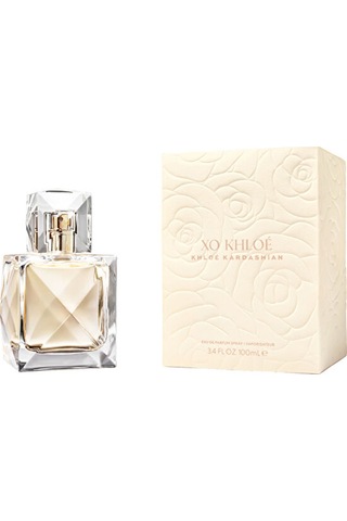 Khole Kardashian Xo Khloe 100ml Edp Kadın Parfüm Şekerli