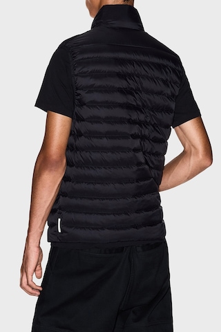 Armani Exchange Erkek Yelek Xm001576 Af16927 Uc001 Siyah Siyah