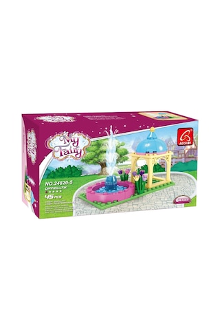 Ausini My Fairy Set 24820-5