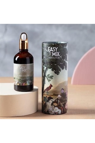Easy Mix Varyasyon - Vegan Foamer Köpürtücü 100ml-3619