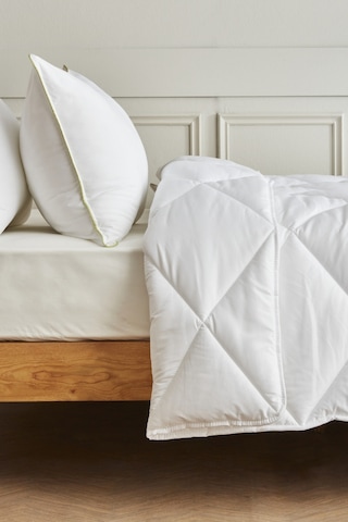 Karaca Home Anti-Stres Tek Kişilik Yorgan Set 155 x 215 Cm 200.22.14.0498