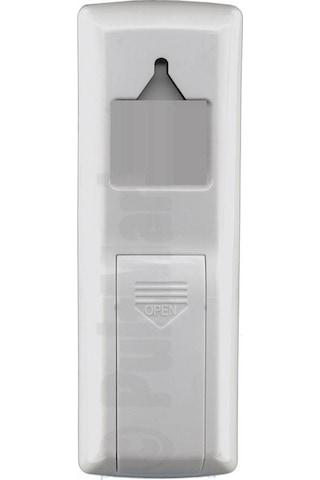 Gree Gwh12agbxb-k6dna1a/ı İle Uyumlu Klima Kumandası