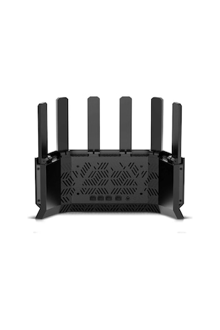 H3c Magic Nx54, Dual Band, Wifi 6, 5400mbps, 4port Gigabit, 6ad Anten, Masaüstü, Router, Access Poin