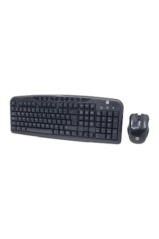 Dexim DKM005 KMSW-300 Tr Klavye & Mouse Set