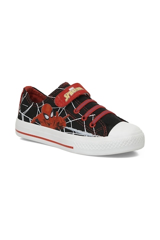 Spiderman Hero.f5fx Siyah Erkek Çocuk Sneaker 000000000101972473 Siyah