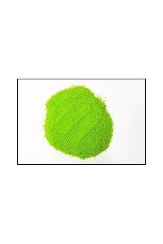 Cp Model 804 Hp-04 Maketler İçin Çim Tozu, 20 Gr-33309